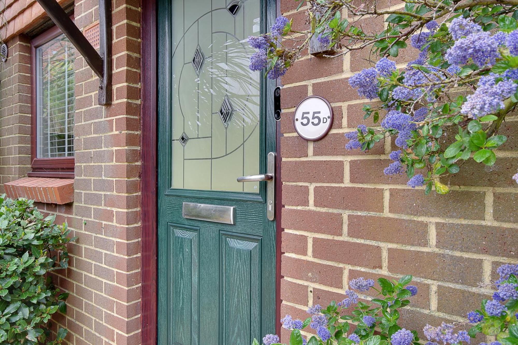 Seapoint- Boho Coastal Retreat Near Sandbanks! Poole Exterior photo