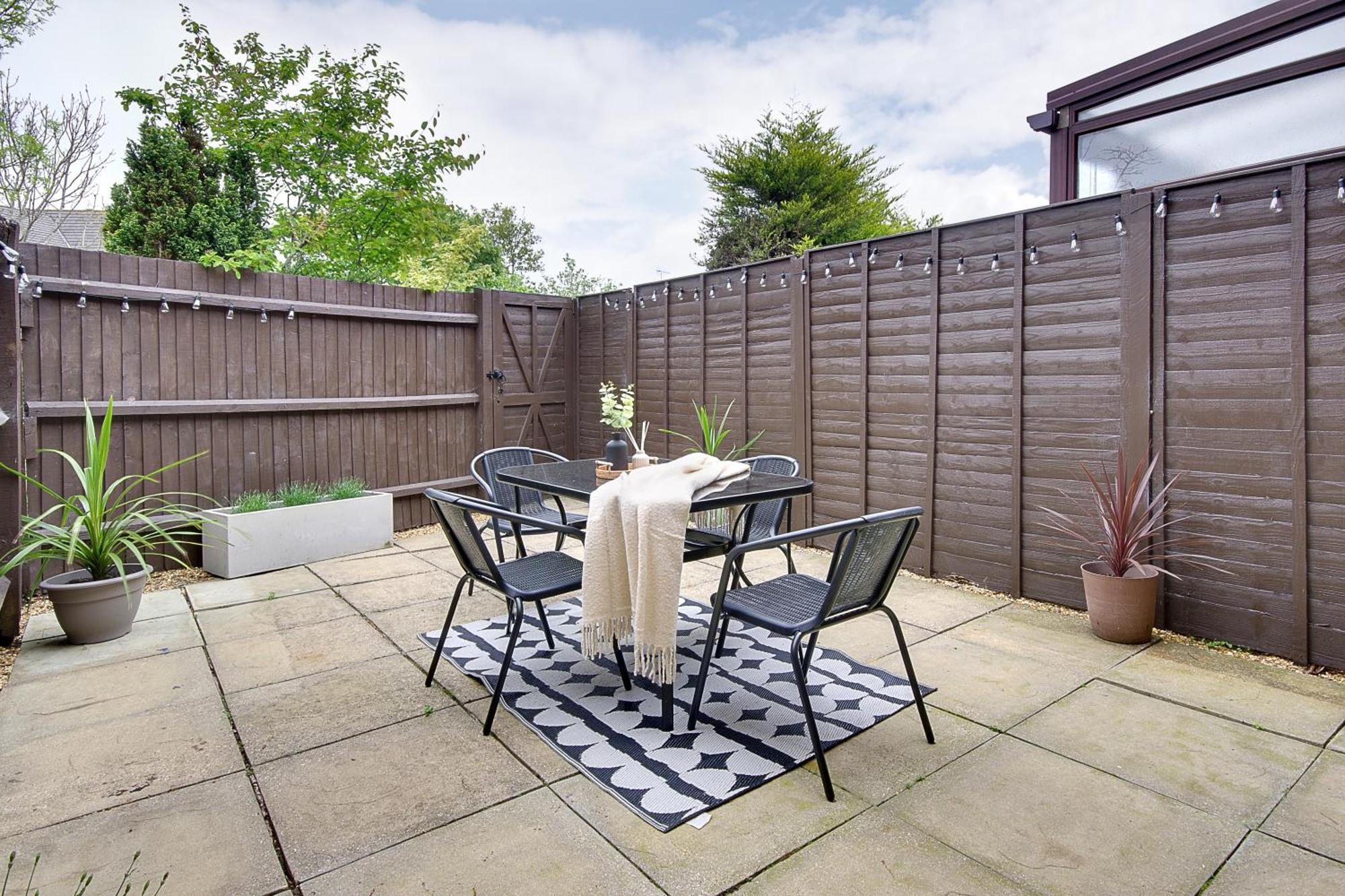 Seapoint- Boho Coastal Retreat Near Sandbanks! Poole Exterior photo